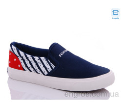 Слипоны Summer shoes